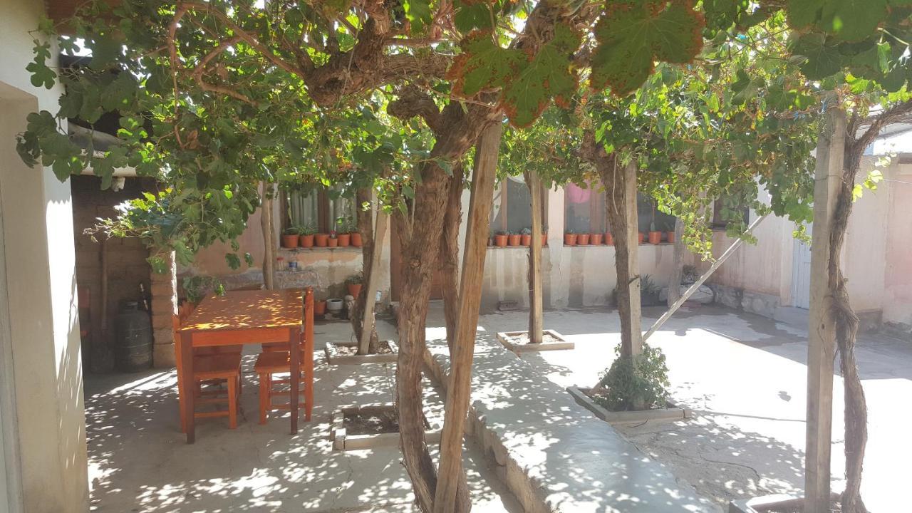 Posada El Abuelo Molinos Exterior photo