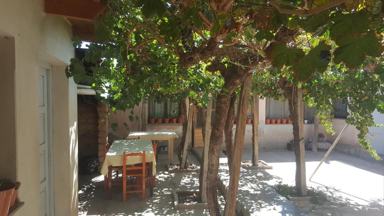 Posada El Abuelo Molinos Exterior photo